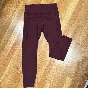 Lululemon Align Leggings